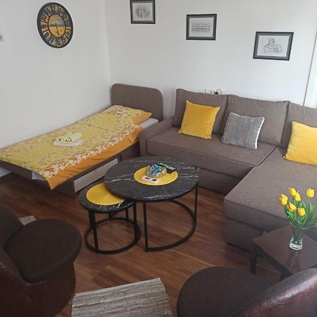 바냐루카 Apartman Lasta 아파트 외부 사진
