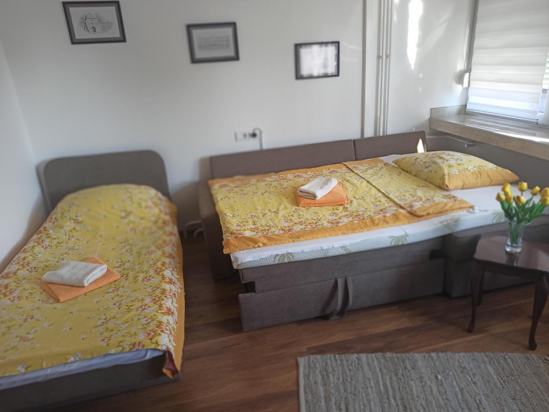 바냐루카 Apartman Lasta 아파트 외부 사진